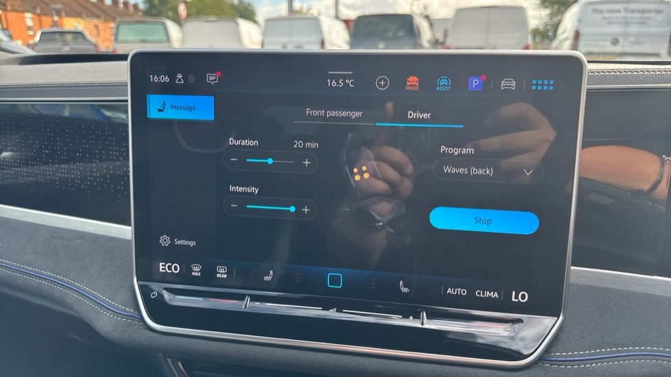 Used Volkswagen Passat 2025 for sale - 76869098: Photo 38