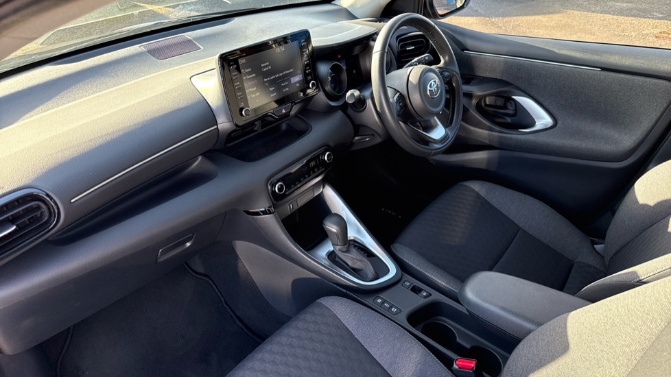 Used Toyota Yaris 2021 for sale - 76954454: Photo 10