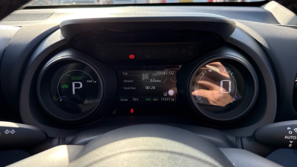 Used Toyota Yaris 2021 for sale - 76954454: Photo 13