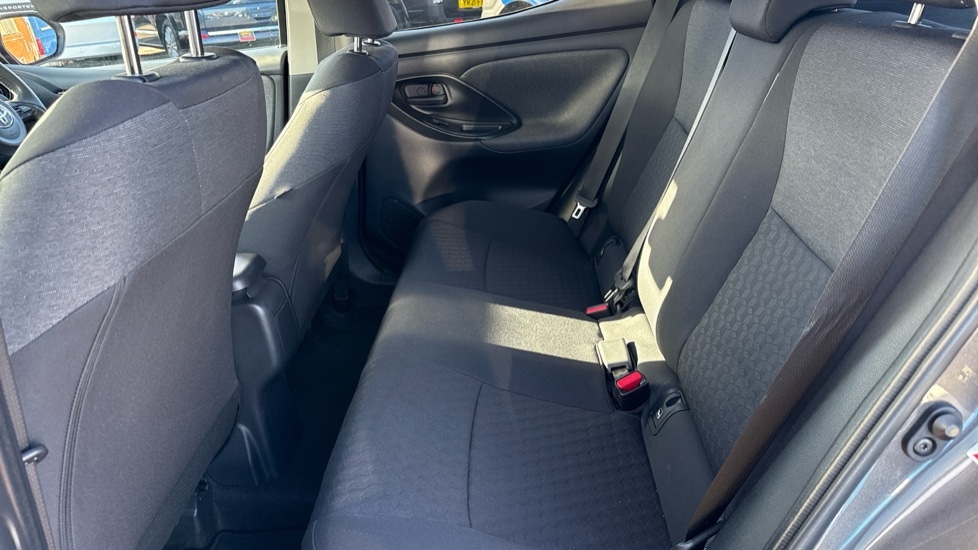 Used Toyota Yaris 2021 for sale - 76954454: Photo 14