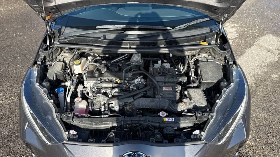 Used Toyota Yaris 2021 for sale - 76954454: Photo 16