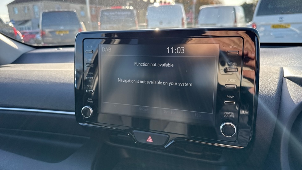 Used Toyota Yaris 2021 for sale - 76954454: Photo 27