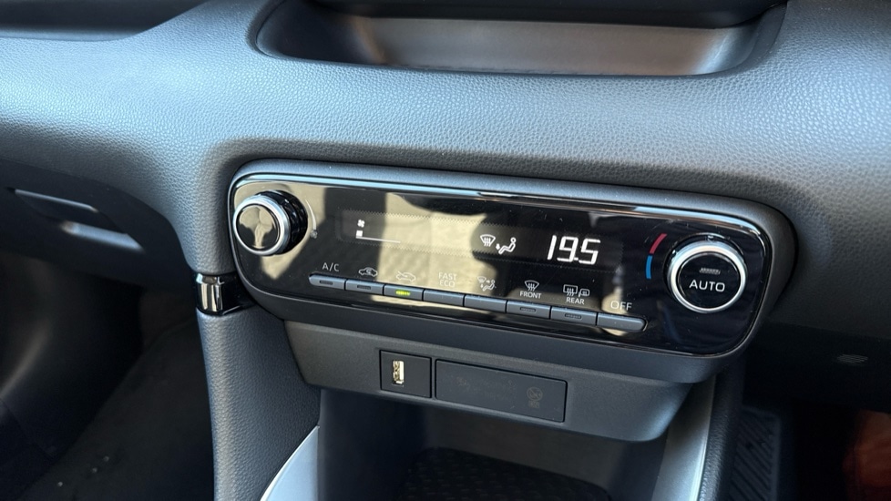 Used Toyota Yaris 2021 for sale - 76954454: Photo 34