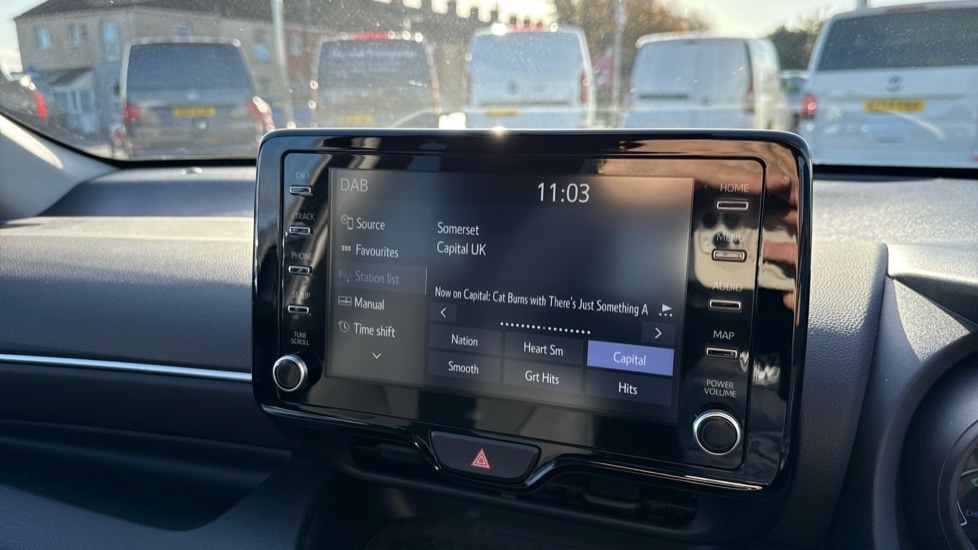 Used Toyota Yaris 2021 for sale - 76954454: Photo 35