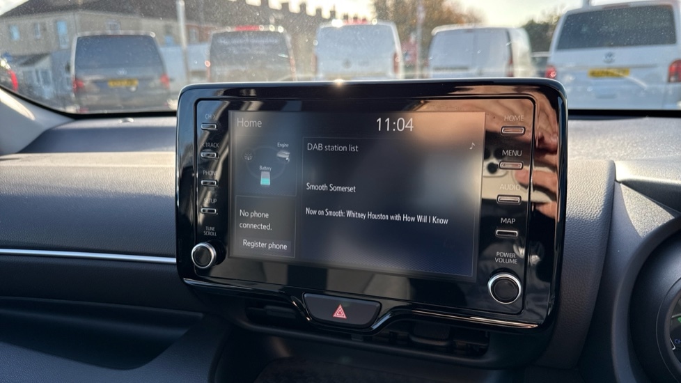 Used Toyota Yaris 2021 for sale - 76954454: Photo 38