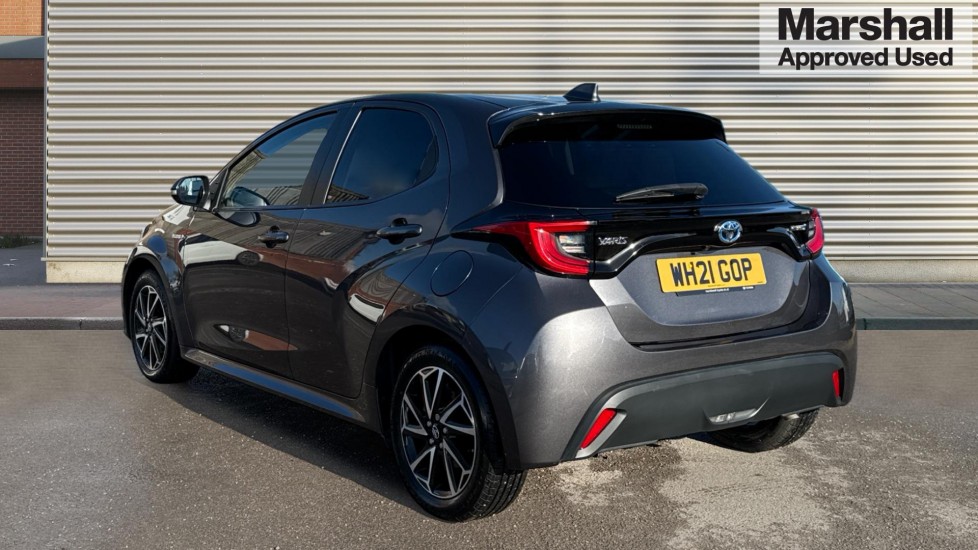 Used Toyota Yaris 2021 for sale - 76954454: Photo 5