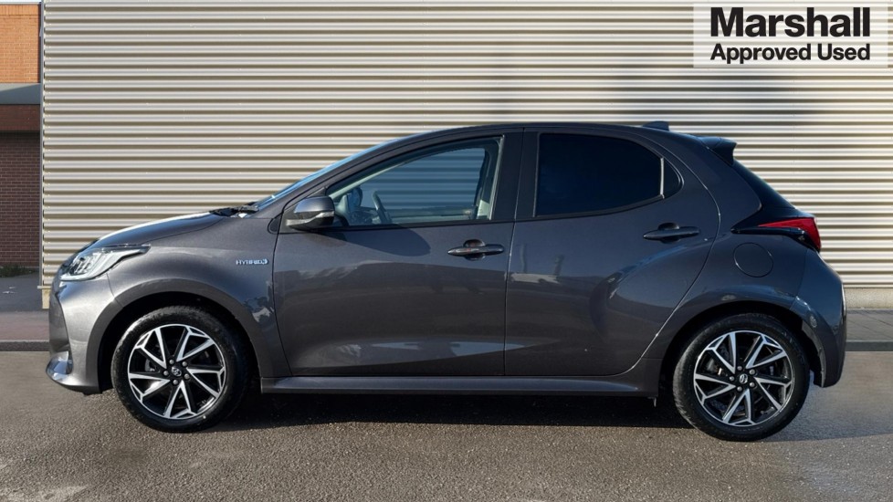 Used Toyota Yaris 2021 for sale - 76954454: Photo 6