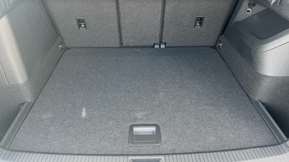 Used Volkswagen Tiguan 2025 for sale - 76942961: Photo 16