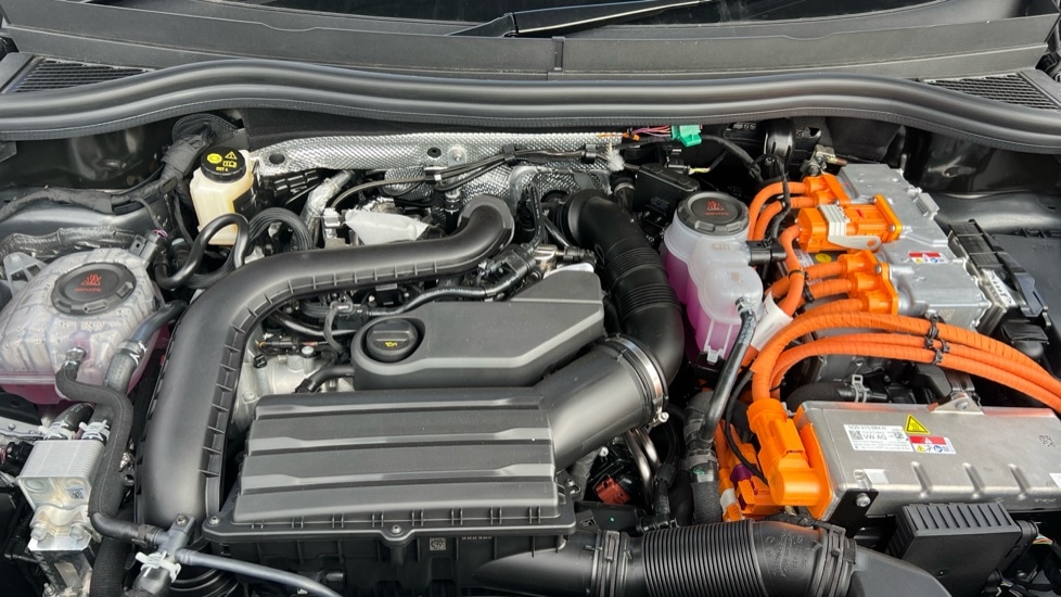 Used Volkswagen Tiguan 2025 for sale - 76942961: Photo 17