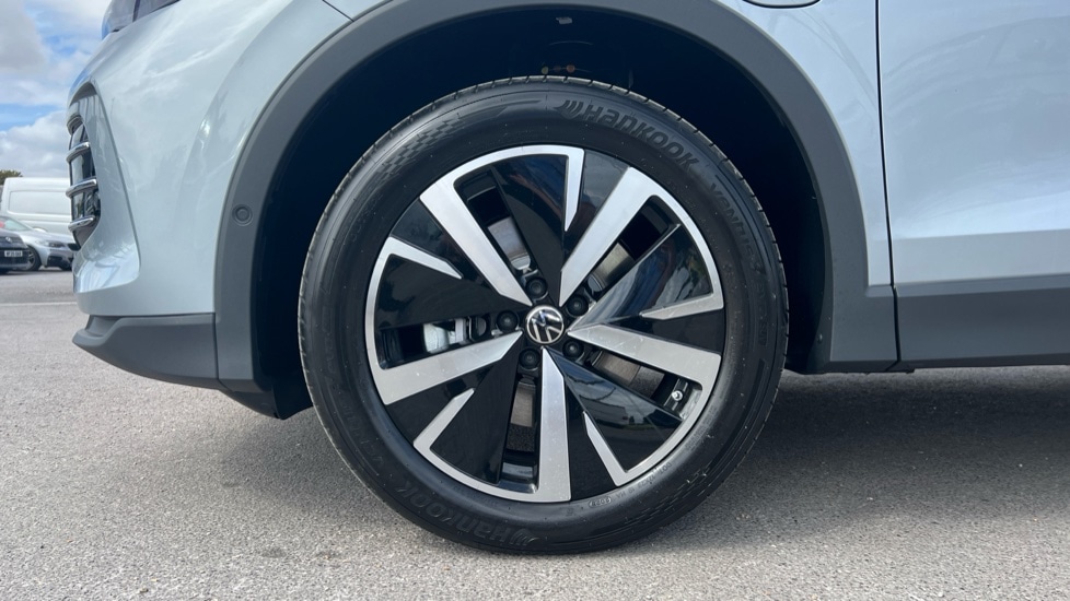 Used Volkswagen Tiguan 2025 for sale - 76942961: Photo 18