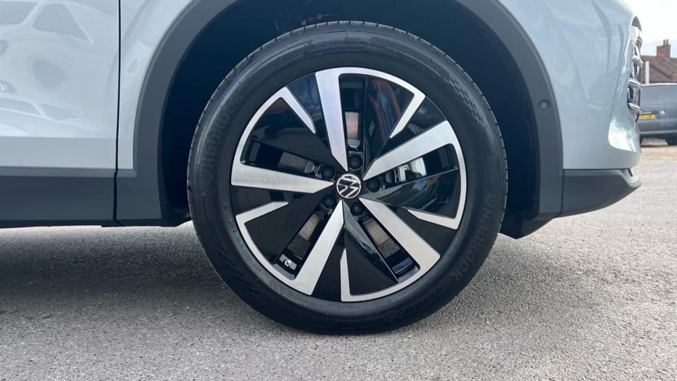 Used Volkswagen Tiguan 2025 for sale - 76942961: Photo 20