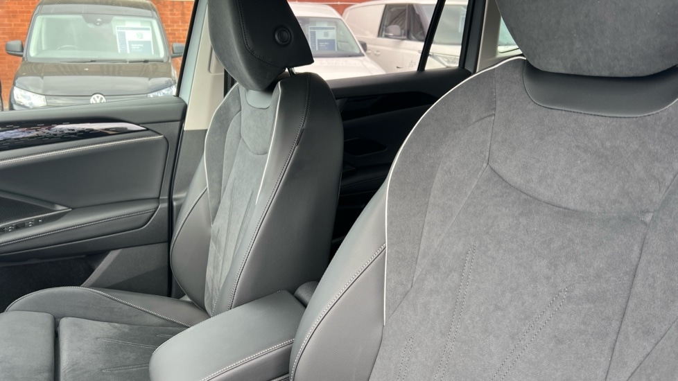 Used Volkswagen Tiguan 2025 for sale - 76942961: Photo 26