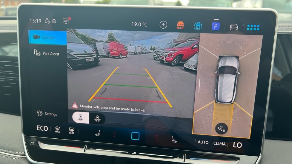 Used Volkswagen Tiguan 2025 for sale - 76942961: Photo 32