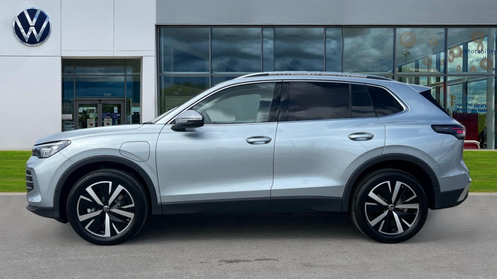 Used Volkswagen Tiguan 2025 for sale - 76942961: Photo 9