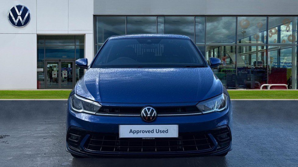 Used Volkswagen Polo 2025 for sale - 76372803: Photo 10