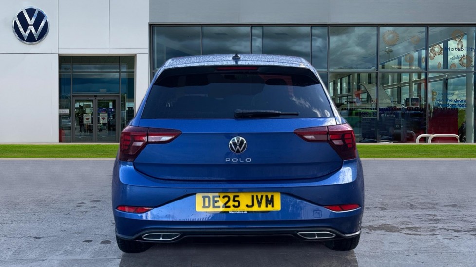 Used Volkswagen Polo 2025 for sale - 76372803: Photo 11