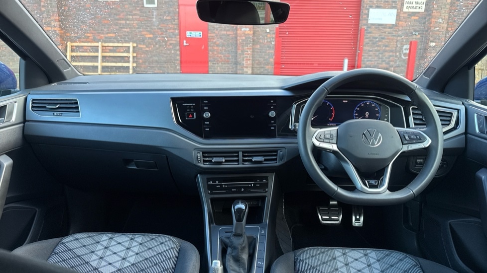 Used Volkswagen Polo 2025 for sale - 76372803: Photo 12