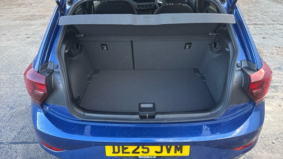 Used Volkswagen Polo 2025 for sale - 76372803: Photo 16