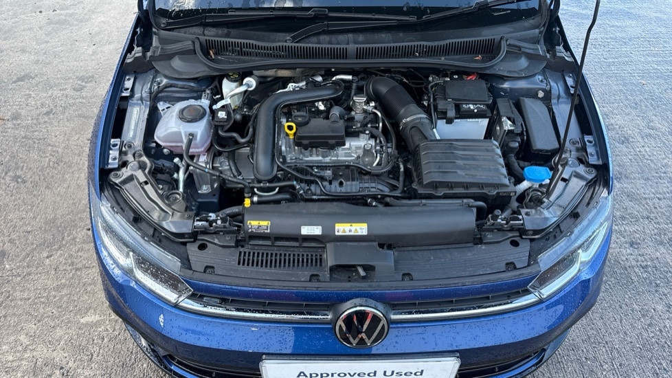 Used Volkswagen Polo 2025 for sale - 76372803: Photo 17