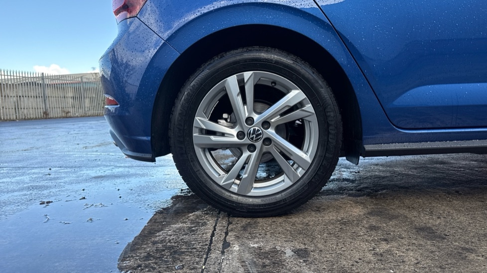 Used Volkswagen Polo 2025 for sale - 76372803: Photo 18