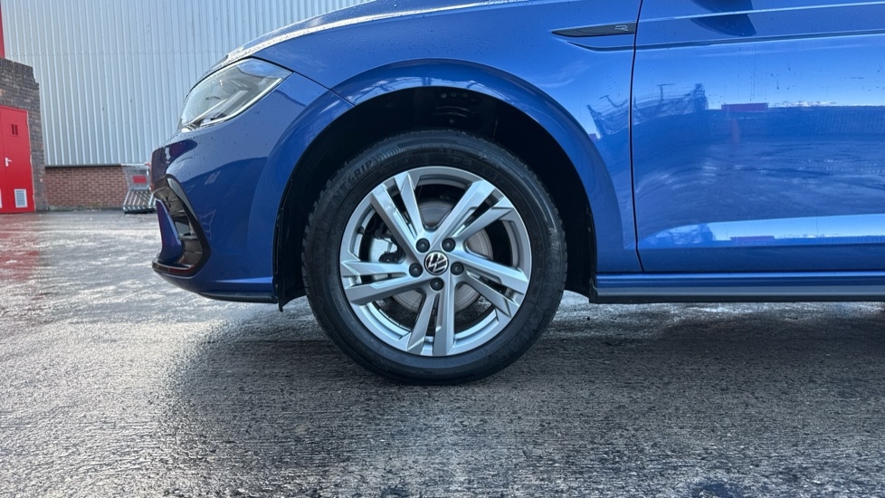 Used Volkswagen Polo 2025 for sale - 76372803: Photo 19