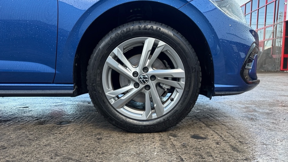 Used Volkswagen Polo 2025 for sale - 76372803: Photo 20