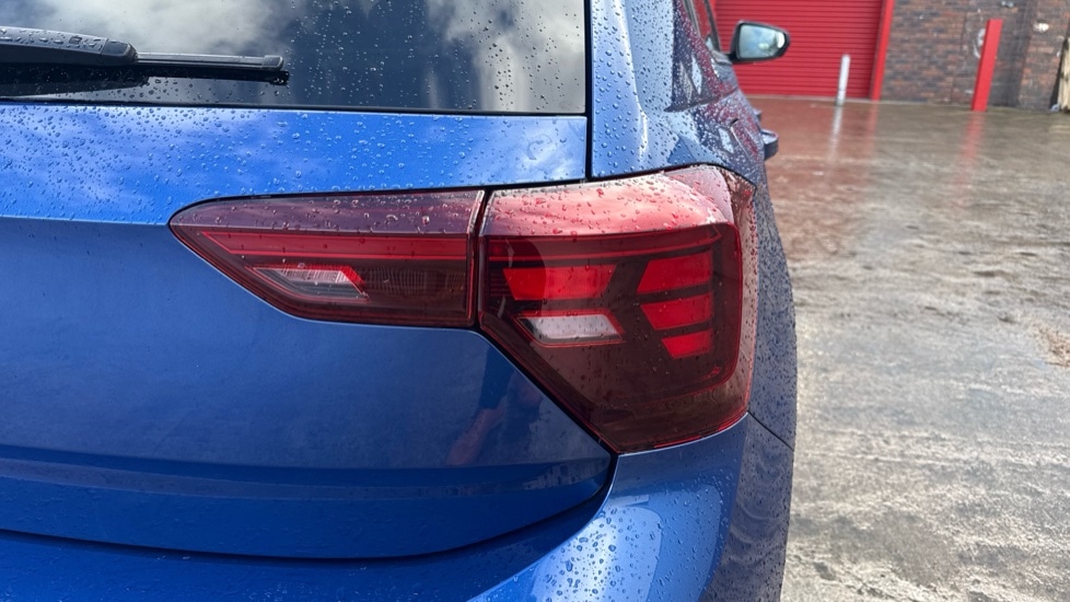 Used Volkswagen Polo 2025 for sale - 76372803: Photo 26