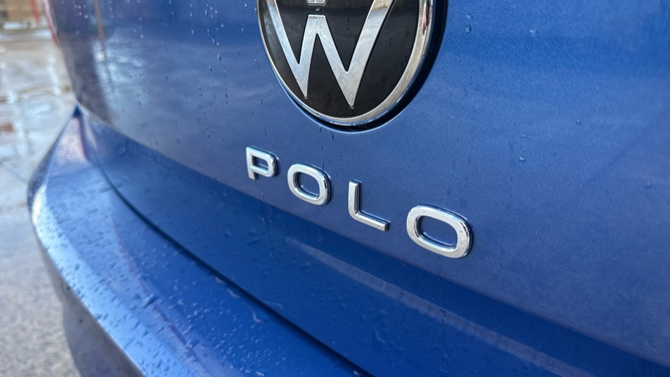 Used Volkswagen Polo 2025 for sale - 76372803: Photo 27