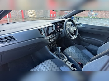 Used Volkswagen Polo 2025 for sale - 76372803: Photo