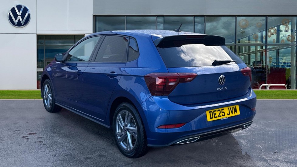 Used Volkswagen Polo 2025 for sale - 76372803: Photo 3