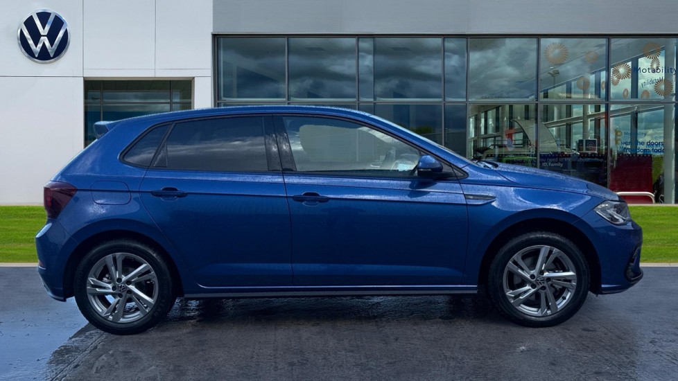 Used Volkswagen Polo 2025 for sale - 76372803: Photo 4