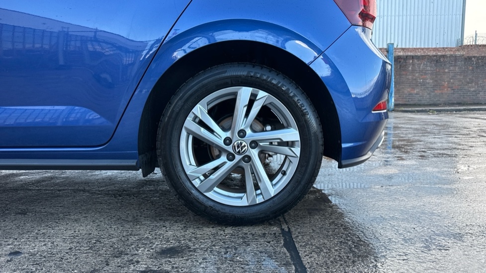 Used Volkswagen Polo 2025 for sale - 76372803: Photo 5