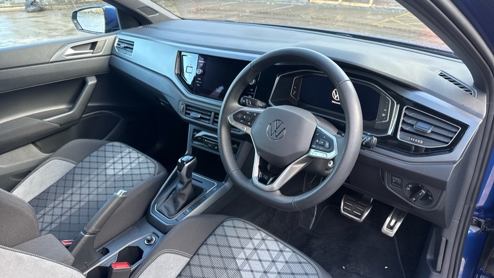 Used Volkswagen Polo 2025 for sale - 76372803: Photo 6
