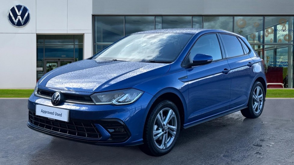 Used Volkswagen Polo 2025 for sale - 76372803: Photo 7