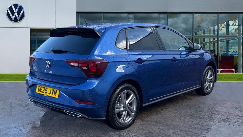 Used Volkswagen Polo 2025 for sale - 76372803: Photo 8