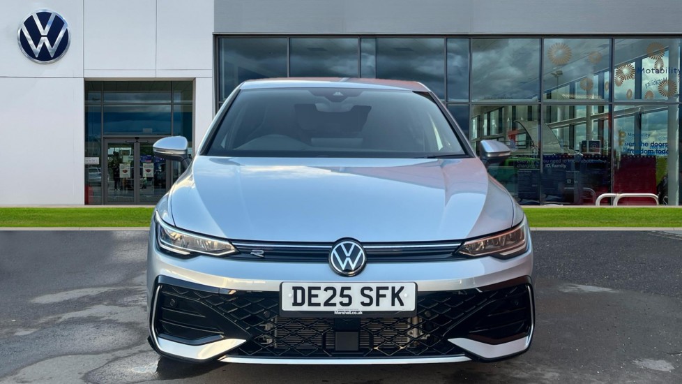 Used Volkswagen Golf 2025 for sale - 76552477: Photo 10