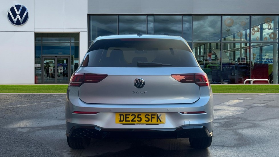 Used Volkswagen Golf 2025 for sale - 76552477: Photo 11