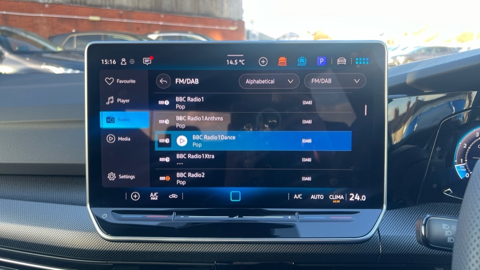 Used Volkswagen Golf 2025 for sale - 76552477: Photo 27