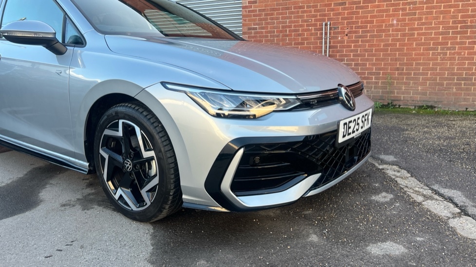 Used Volkswagen Golf 2025 for sale - 76552477: Photo 28