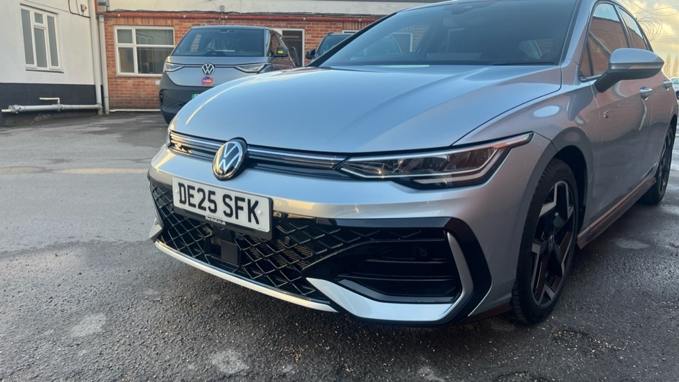 Used Volkswagen Golf 2025 for sale - 76552477: Photo 34