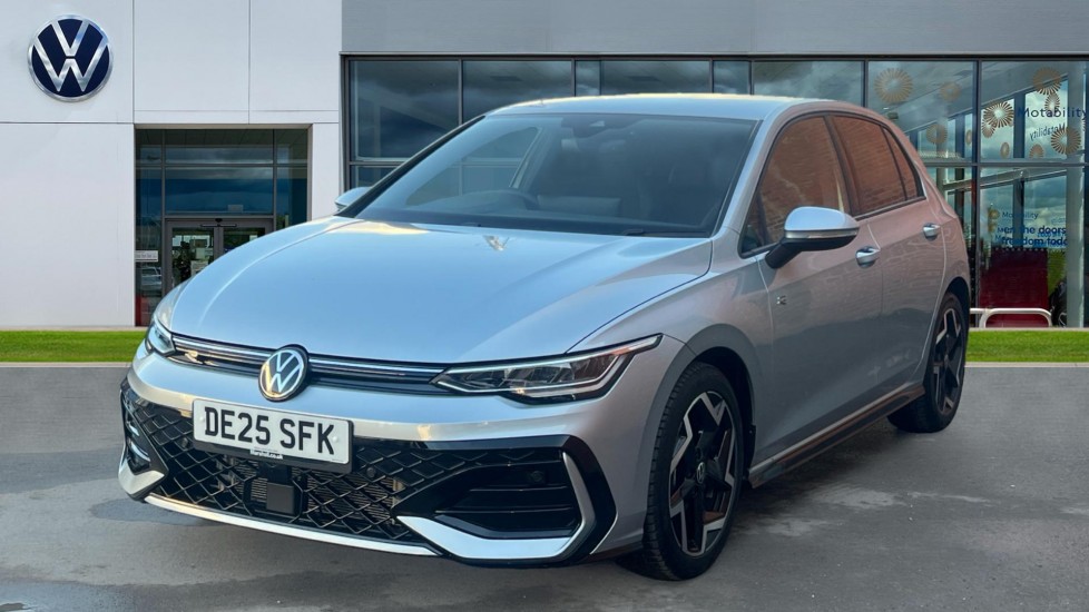 Used Volkswagen Golf 2025 for sale - 76552477: Photo 7