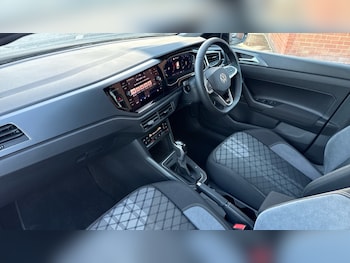 Used Volkswagen Polo 2025 for sale - 76479739: Photo