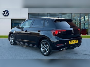 Used Volkswagen Polo 2025 for sale - 76479739: Photo