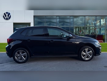 Used Volkswagen Polo 2025 for sale - 76479739: Photo