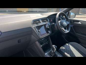 Used Volkswagen Tiguan Allspace 2024 for sale - 73771477: Photo