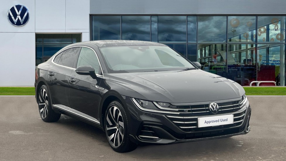Used Volkswagen Arteon 2024 for sale - 76869230: Photo 1