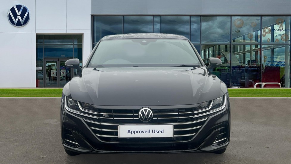 Used Volkswagen Arteon 2024 for sale - 76869230: Photo 10