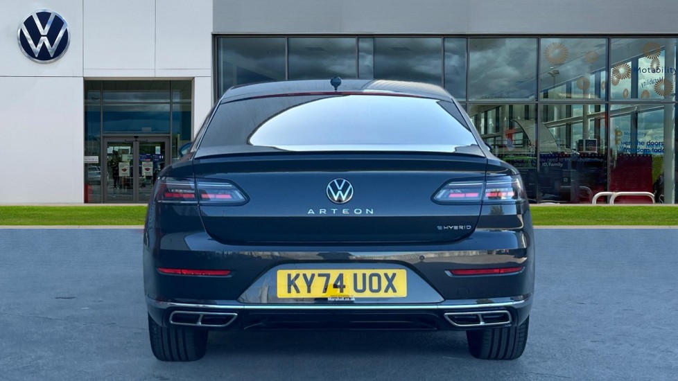 Used Volkswagen Arteon 2024 for sale - 76869230: Photo 11