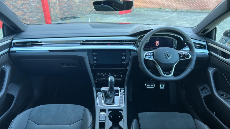 Used Volkswagen Arteon 2024 for sale - 76869230: Photo 12