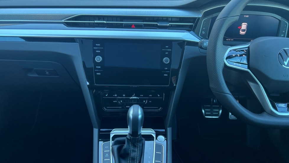 Used Volkswagen Arteon 2024 for sale - 76869230: Photo 13